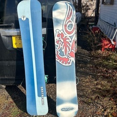 スノーボード　　の画像