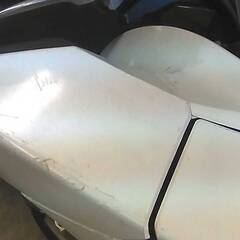 HONDA NM4-02 白 格安提供車 半額配送キャンペーン クランキング未確認 期間限定車体価格 現状渡し諸経費￥0- 横浜 P-Yardの画像