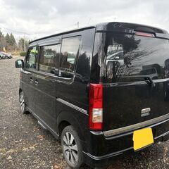 コミコミ価格！！　エブリイワゴン！！PZターボスペシャル！！　車検令和9年９月！！の画像