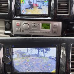 コミコミ価格！！　エブリイワゴン！！PZターボスペシャル！！　車検令和9年９月！！の画像