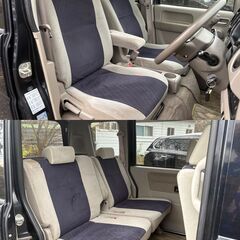 コミコミ価格！！　エブリイワゴン！！PZターボスペシャル！！　車検令和9年９月！！の画像