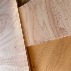 針葉樹合板端材の画像