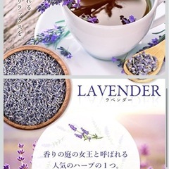 組み合わせ自由 乾燥ハーブ 小分け お試し 50ｇの画像