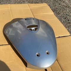 ☆ ★ AF67 トゥデイ フロントカバー ★ ☆の画像