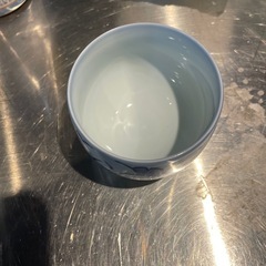 【引き取り限定】中古品　湯呑み　有田焼　喜山の画像