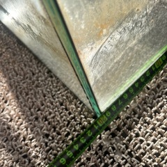 60センチ水槽ソイル砂照明小道具、の画像