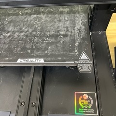 Creality Ender-3 S1 / 3Dプリンターの画像