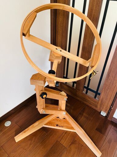 House of Bess ハウスオブベス キルトフープ スタンド House of Bess ハウスオブベス キルトフープ スタンド