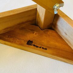 House of Bess ハウスオブベス キルトフープ スタンドの画像