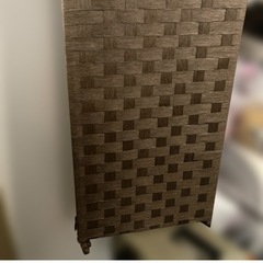 パーテーションの画像