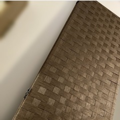 パーテーションの画像