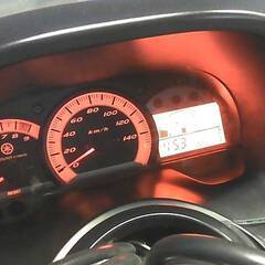 YAMAHA マジェスティ250-4 黒 エンジン始動動画 自賠責保険で乗れます 半額配送キャンペーン 現状渡し諸経費￥0- 横浜 P-Yardの画像