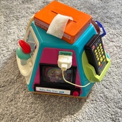 ピープル　いたずら１歳　やりたい放題の画像