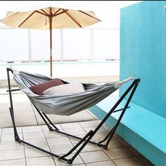 【新宿区原町2丁目】Sifflus 2WAYハンモック SFF-03／若松河田駅の画像