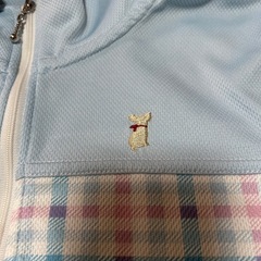 パーソンズ　ポロシャツ　Mサイズの画像