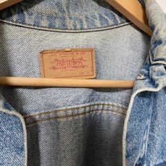 Levis 好きの画像