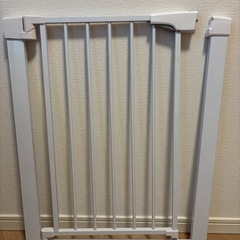 ベビーゲート67cm〜74cm②の画像