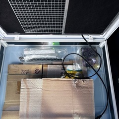 【引き取り手決定】の画像