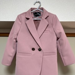 子供キッズおしゃれスーツの画像