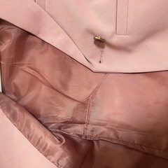 子供キッズおしゃれスーツの画像