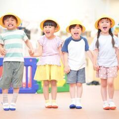資格不問。茨城県守谷市の幼稚園での補助業務。週3日程度。車通勤可...