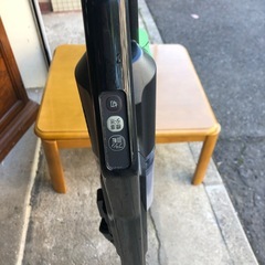 NO：4150充電台付サイクロンスティッククリーナー‼️2021年製❣️の画像