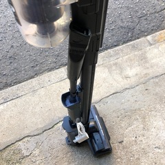 NO：4150充電台付サイクロンスティッククリーナー‼️2021年製❣️の画像