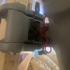 ホンダ　2馬力船外機の画像