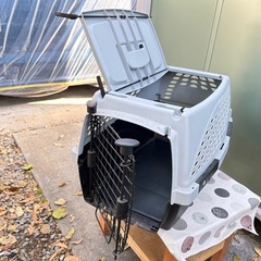 ペット用キャリーBOXの画像