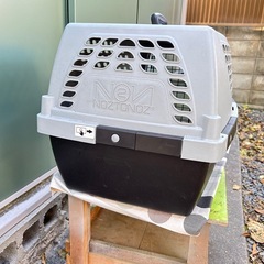 ペット用キャリーBOXの画像