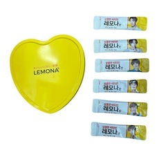 京南製薬 LEMONA BTS コラボ 限定 レア 10包 組み合わせ自由の画像