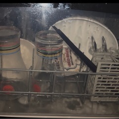 食洗機(タンク式)これからの時期に役立ちますの画像