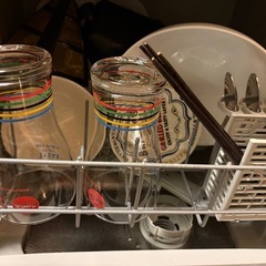 食洗機(タンク式)これからの時期に役立ちますの画像