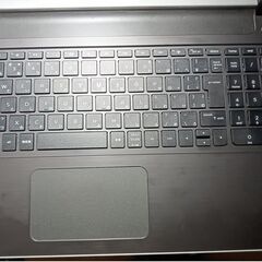 【初期化済み】HP Pavilion 15　P-218TU【中古美品】の画像