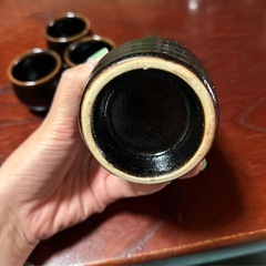 お猪口&徳利セット の画像