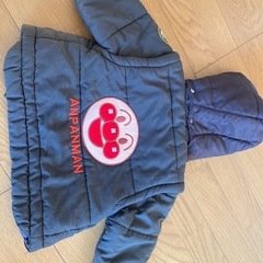 90サイズ　　ジャンバーの画像