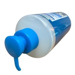 ロート製薬 肌ラボ 白潤 化粧水 400ml しっとりタイプの画像