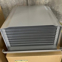 深型スクエアフード　AT-250HWSDの画像