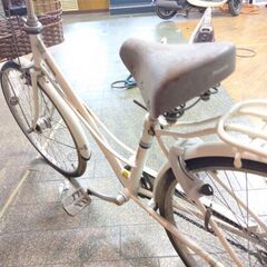 パナソニック自転車の画像