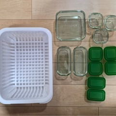 保存容器セットの画像