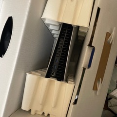 ps5 デジタルエディション　中古　本日いなければ取り下げます。ます。の画像
