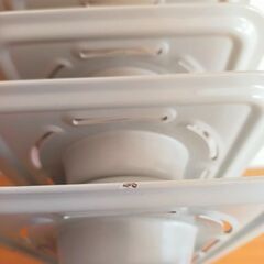 デロンギ オイルヒーターの画像