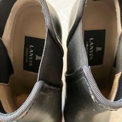 ブランド靴まとめ売り　6足の画像