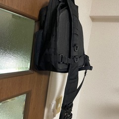 DOGのバッグの画像