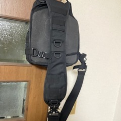 DOGのバッグの画像