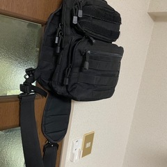 DOGのバッグの画像