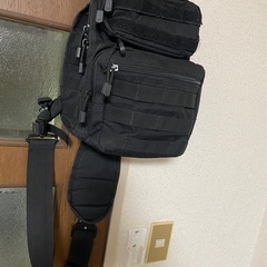 DOGのバッグの画像