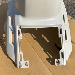 ☆ ★ 1YU ミント サイドカウル ★ ☆の画像