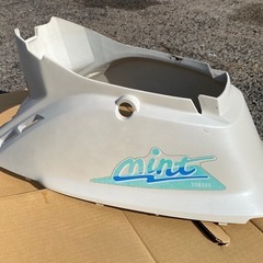 ☆ ★ 1YU ミント サイドカウル ★ ☆の画像