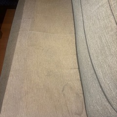 16日まで！3日限定価格　ソファダイニングセット！18000円の画像